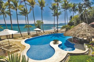 Tango Mar Beachfront Boutique Hotel & Villas - Tambor - 0
