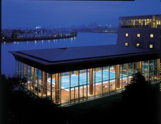 Canary Riverside Plaza Hotel - London - 9