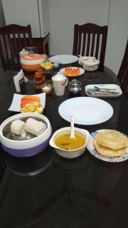 i - One's Home Stay - Cochin - 4