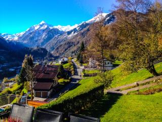 Landhaus Lodges Kaprun by we rent - Kaprun - 8