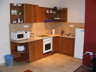 Palatinus Apartment - Budapest - 8