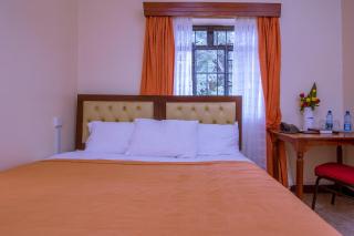 Chak Guesthouse & Conference Center - Nairobi - 4