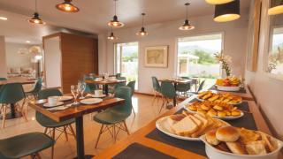 Amalinas Hotel - San Lorenzo - 7