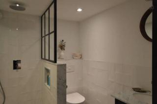Romantic ground floor suite in Pijp near Sarphatipark - 4