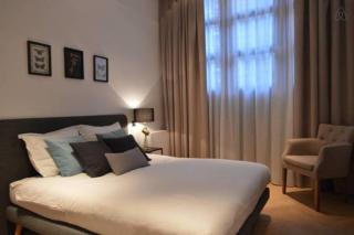 Romantic ground floor suite in Pijp near Sarphatipark - 0
