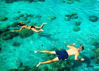 Zimbali Culinary Retreats - Negril - 4