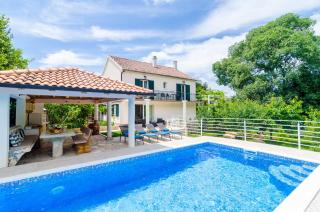 Beautiful Countryside Villa - Gruda - 0