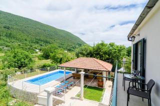 Beautiful Countryside Villa - Gruda - 9