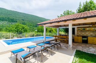 Beautiful Countryside Villa - Gruda - 4