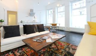 Streetview Wien - Premium Apartment beim Belvedere - Wien - 5