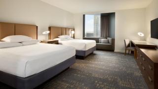 Hyatt Regency Houston Downtown - 7