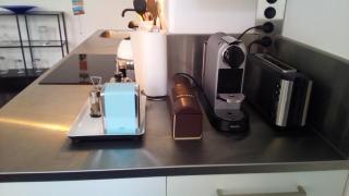 Streetview Wien - Premium Apartment beim Belvedere - 6