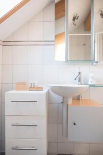 Apartment mit Dachterrasse & Sauna - Wangen im Allgäu - 4
