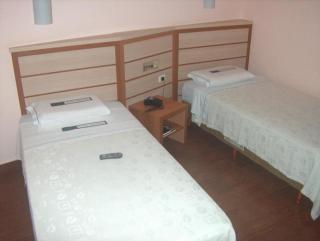 Hotel Gramado de Campos - Campos dos Goytacazes - 3