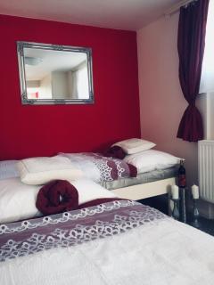 Relaxační studio VERA s UBYTOVÁNÍM - 8