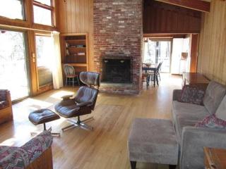 Nature Lover's Dream House, Wellfleet Ma. - 8