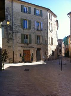 Maison De La Bourgade - Uzès - 1