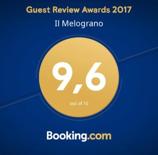 Il Melograno - Veroli - 9
