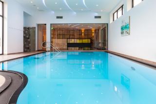 Hotel Die Post Meerfeld - Meerfeld - 5