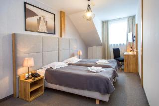 Hotel nad Rabą - Bochnia - 2