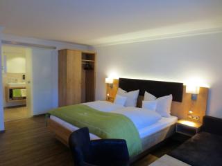 Hotel Alp Inn - Ruhpolding - 6