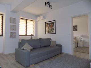 Rivera Apartments-PalasMall - Iaşi - 0