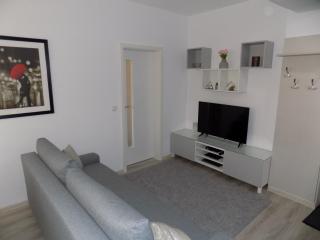 Rivera Apartments-PalasMall - Iaşi - 8