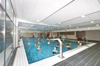 Villa Thermae Thonon-Les-Bains - Thonon-les-Bains - 5