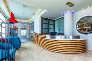 Porto Marine Hotel - Platamonas - 7