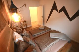 Exklusive Design Erlebnisferienwohnung - Bad Wörishofen - 6