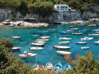Maridea - Donatino a Mare - Ponza - 7