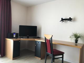 Steiner Strandappartements Appartement 202 Seeseite - Stein - 4