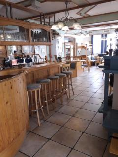 LandGASTHOF Rose - Dammbach - 3