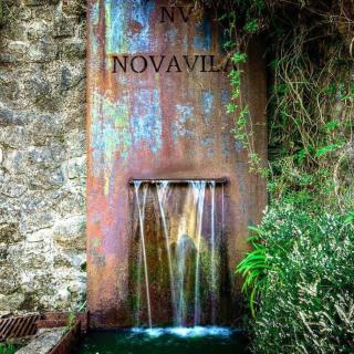 Enoturismo Novavila Rias Baixas Wine Design - Meis - 8