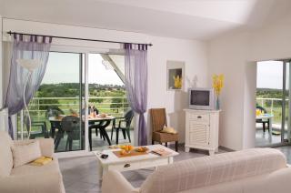 Madame Vacances Les Appartements de Fontenelles - LʼAiguillon-sur-Vie - 4