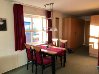 Steiner Strandappartements Appartement 310 Südseite mit seitlichem Meerblick - Stein - 7