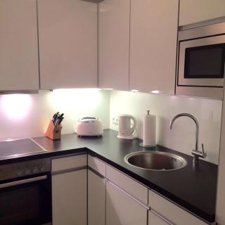 Steiner Strandappartements Studio-Appartement 203 Seeseite - Stein - 2