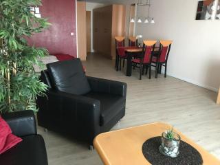 Steiner Strandappartements Appartement 305 Seeseite - 7