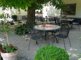 Gasthof Waldeslust - Böllenborn - 3