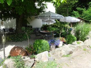Gasthof Waldeslust - Böllenborn - 1