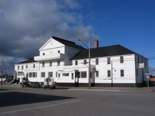 Lakeview Hotel - Wawa - 7
