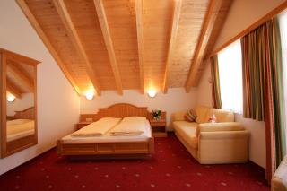 Hotel Garni Litzner - 4