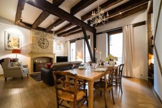 Duplex Cité Médiévale Sarlat - 2