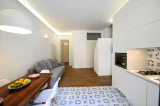 Residenza Piccolomini - Amalfi - 1