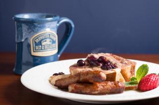 Brewster House Bed & Breakfast - Freeport - 7