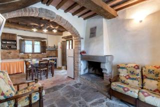 La villa della quercia - Seggiano - 5
