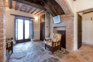 La villa della quercia - Seggiano - 3