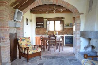 La villa della quercia - Seggiano - 2