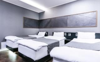 Major Hotel 2 - Jeju - 5