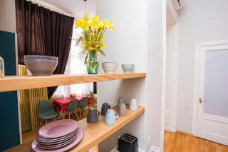 Charming 2BR Apartment In Old Tbilisi - By Wehost - Tbilisi - 5